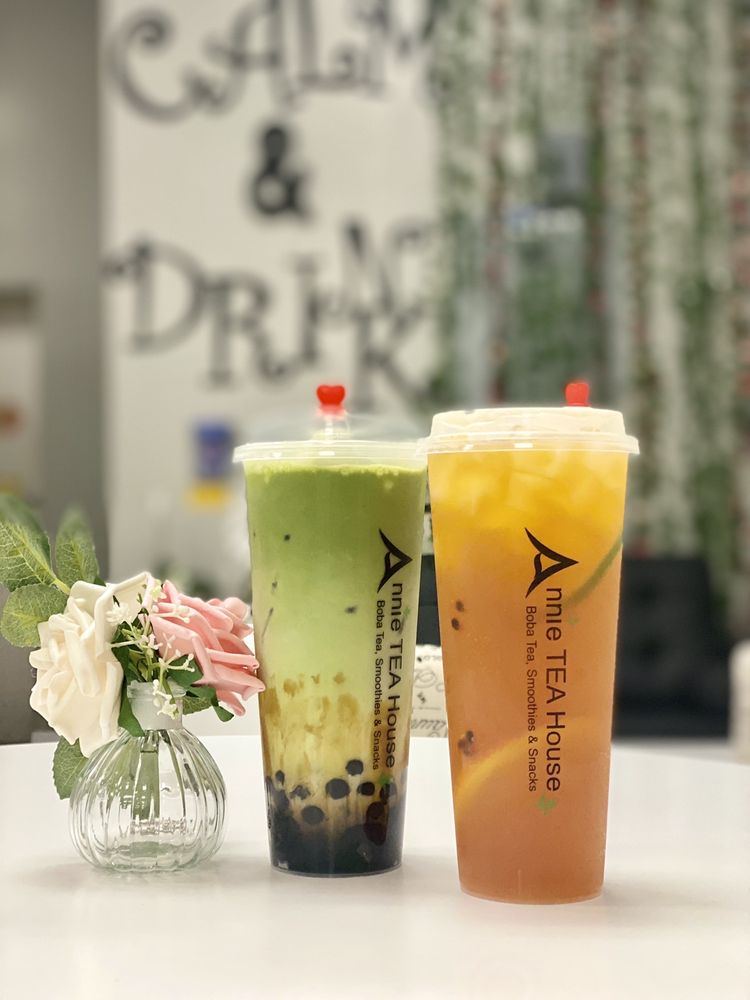 Annie Tea House