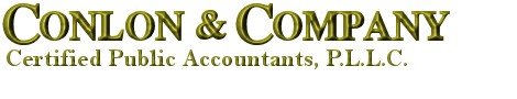 Conlon & Company CPA's