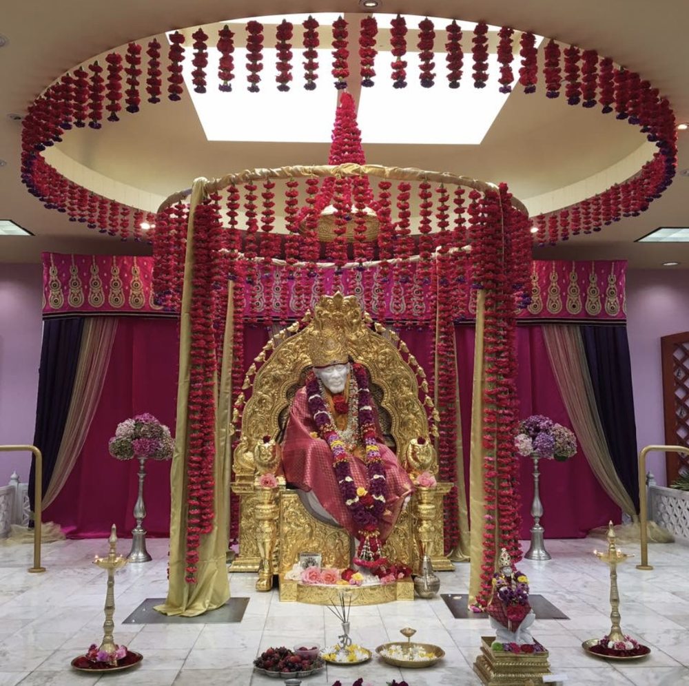 Shirdi Sai Parivaar Milpitas image