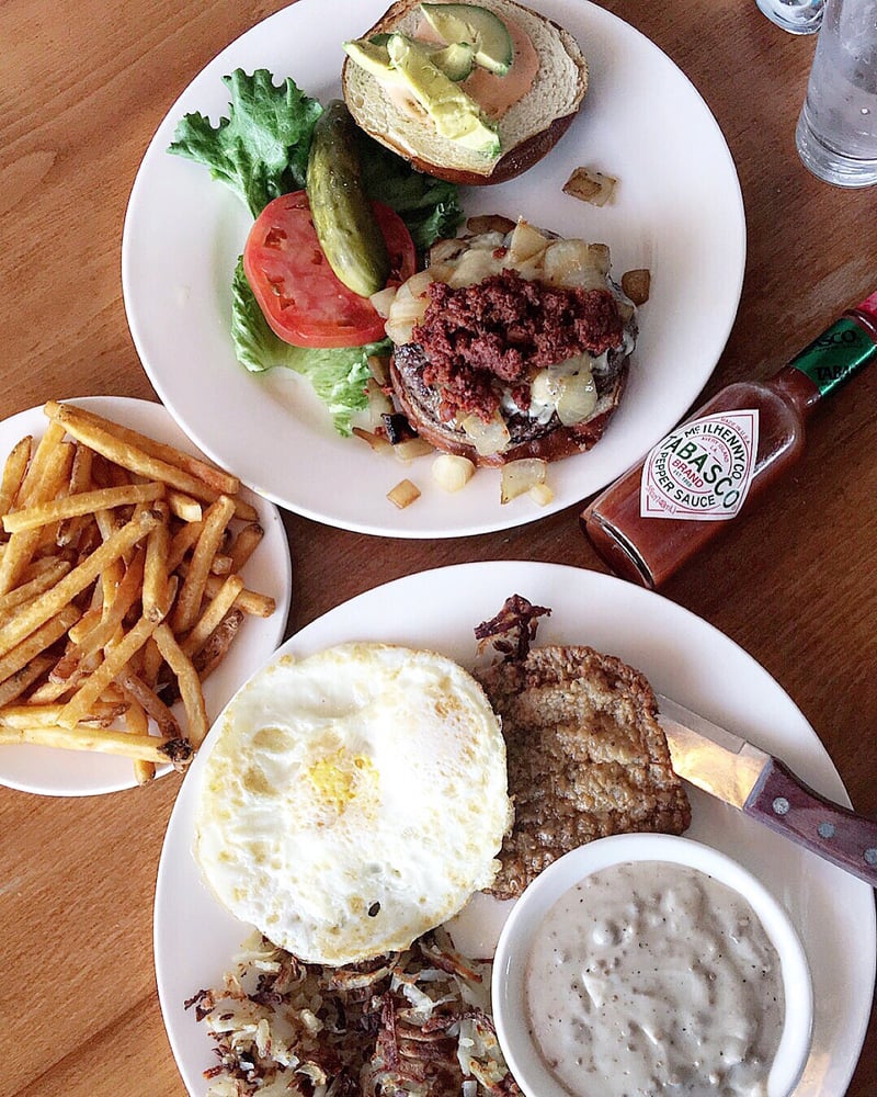 Elly’s Pancake House 55 Photos & 87 Reviews Breakfast & Brunch