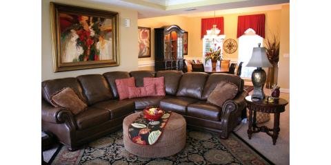 image of business Janet Green Interior Design