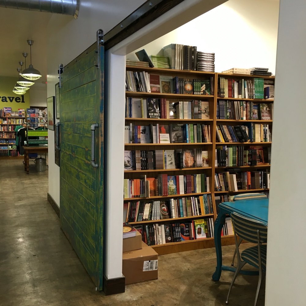 Let's Go Shopping! Yelp