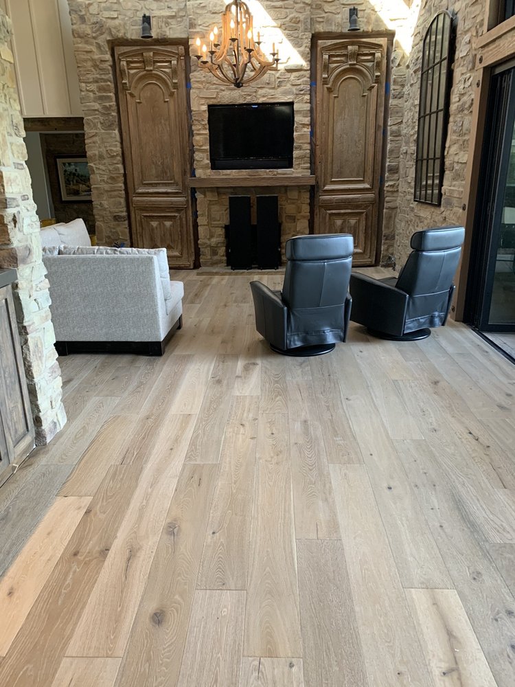 image of business Keyes Hardwood Flooring