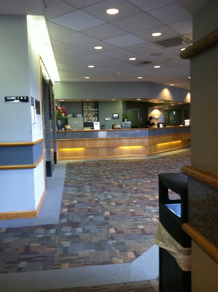 Photos for Kleinert Kutz Hand Care Center Yelp