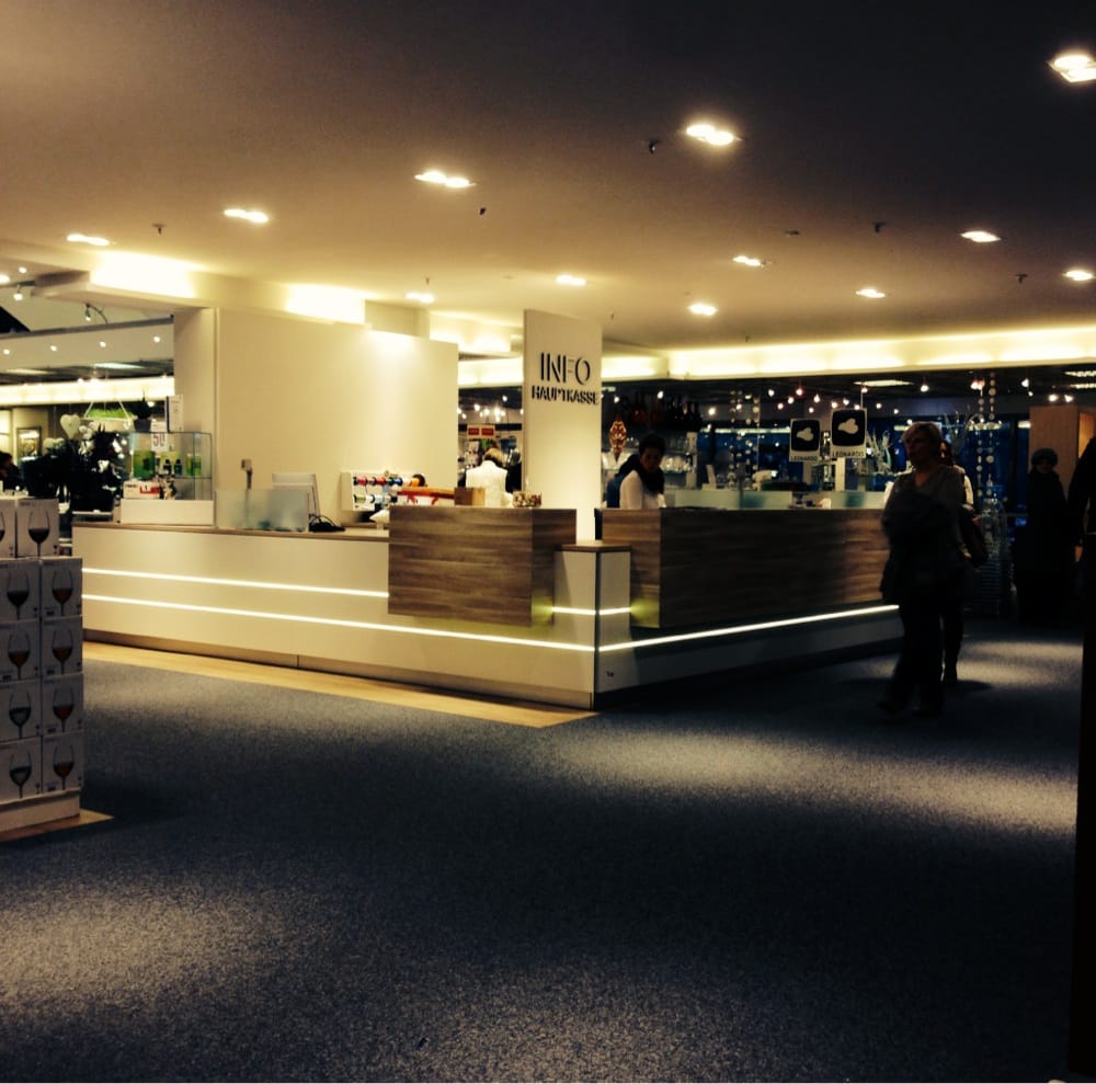 Möbelhaus Gilb & Trendhaus Herxheim - Furniture Stores - Herxheim