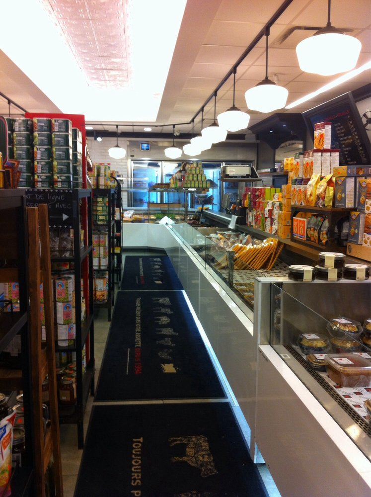 Boucherie du Marché