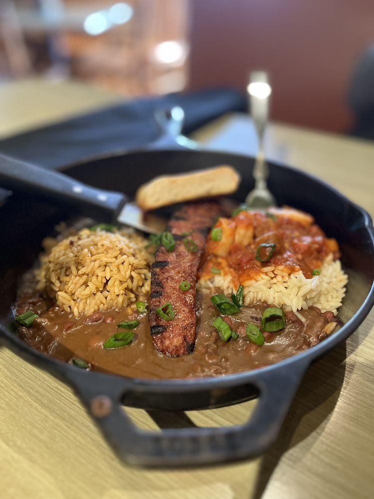 Razzoo's Cajun Cafe