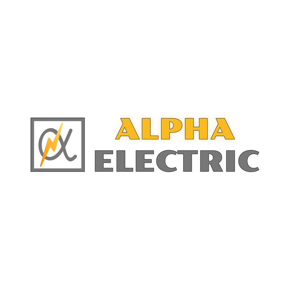 Alpha Electric