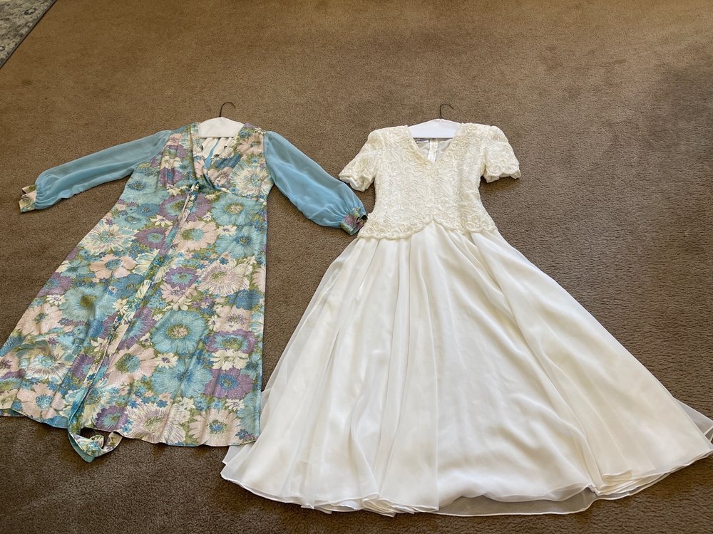 Han's Dry Cleaners