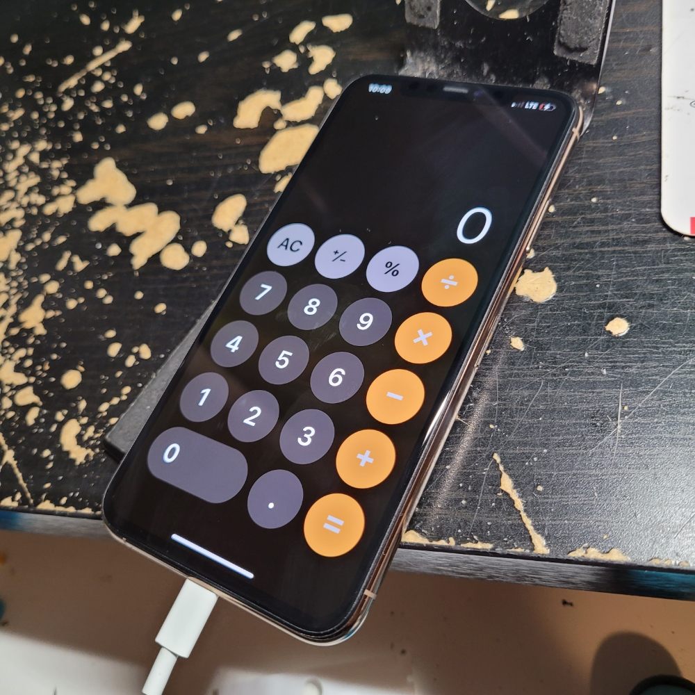 Merced Premium iphone Repair