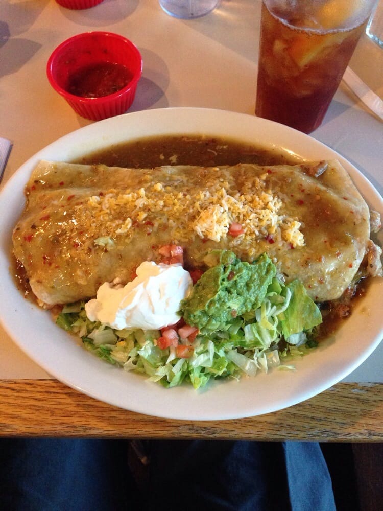 Las Marias Mexican Restaurant 38 Reviews Mexican 118 S 7th St