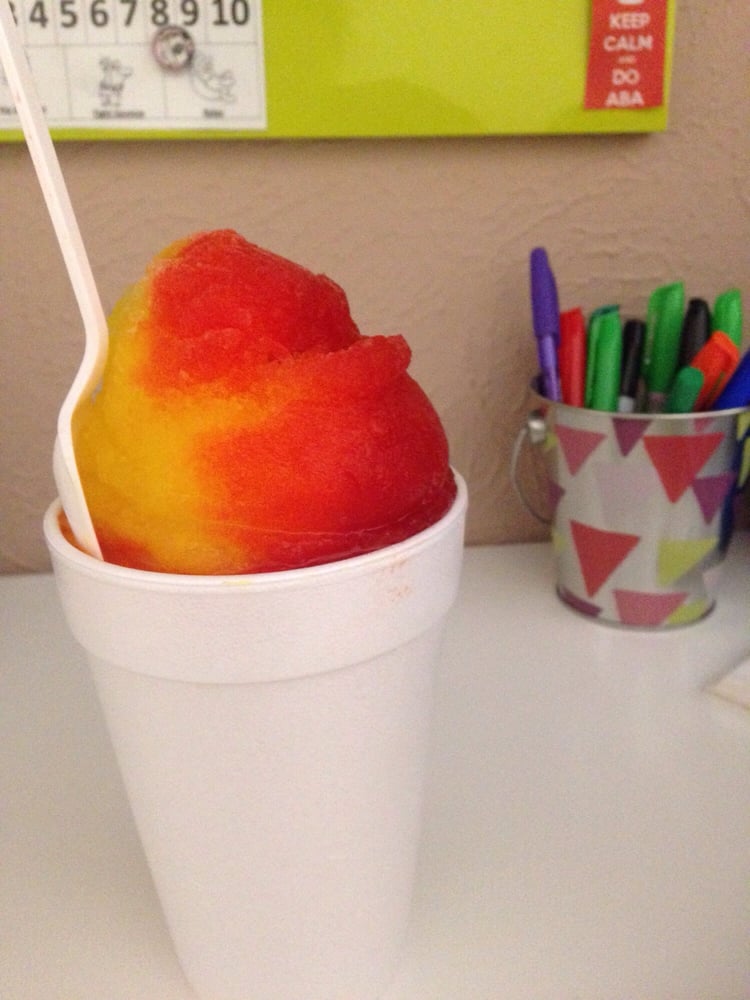 TC Shaved Ice Frisco 28 Photos & 24 Reviews Desserts 8750 W Main