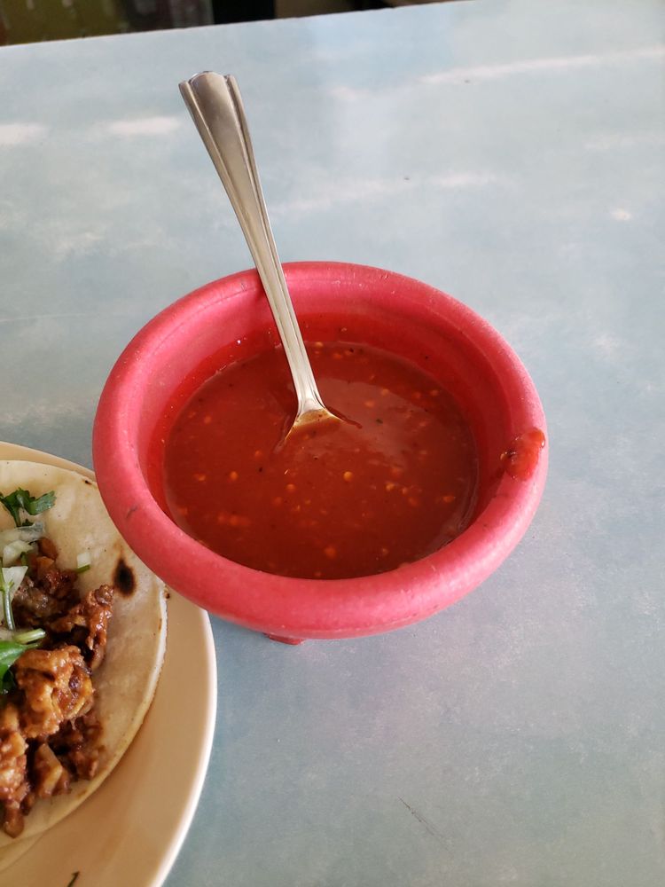 Tacos & Ranchitos