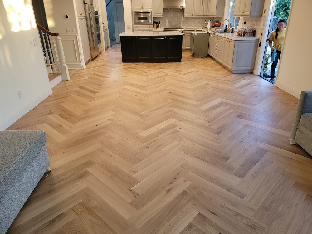 image of business Universal Floor Covering