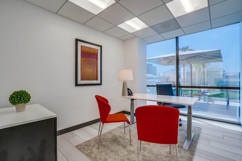 Barrister Executive Suites