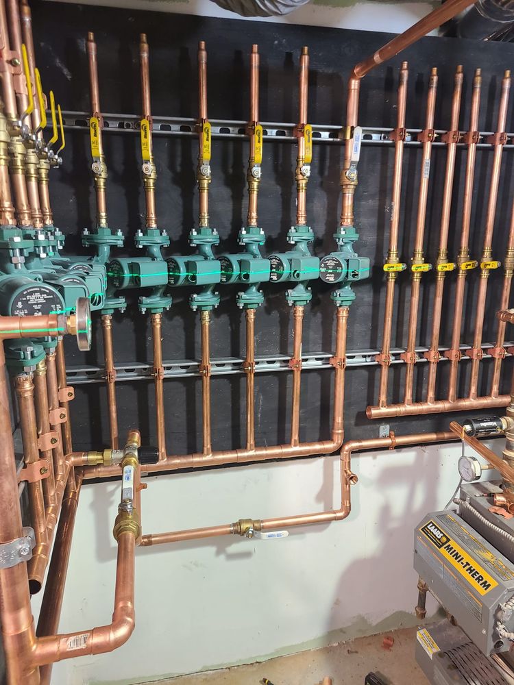 image of business Racso Plumbing and Heating
