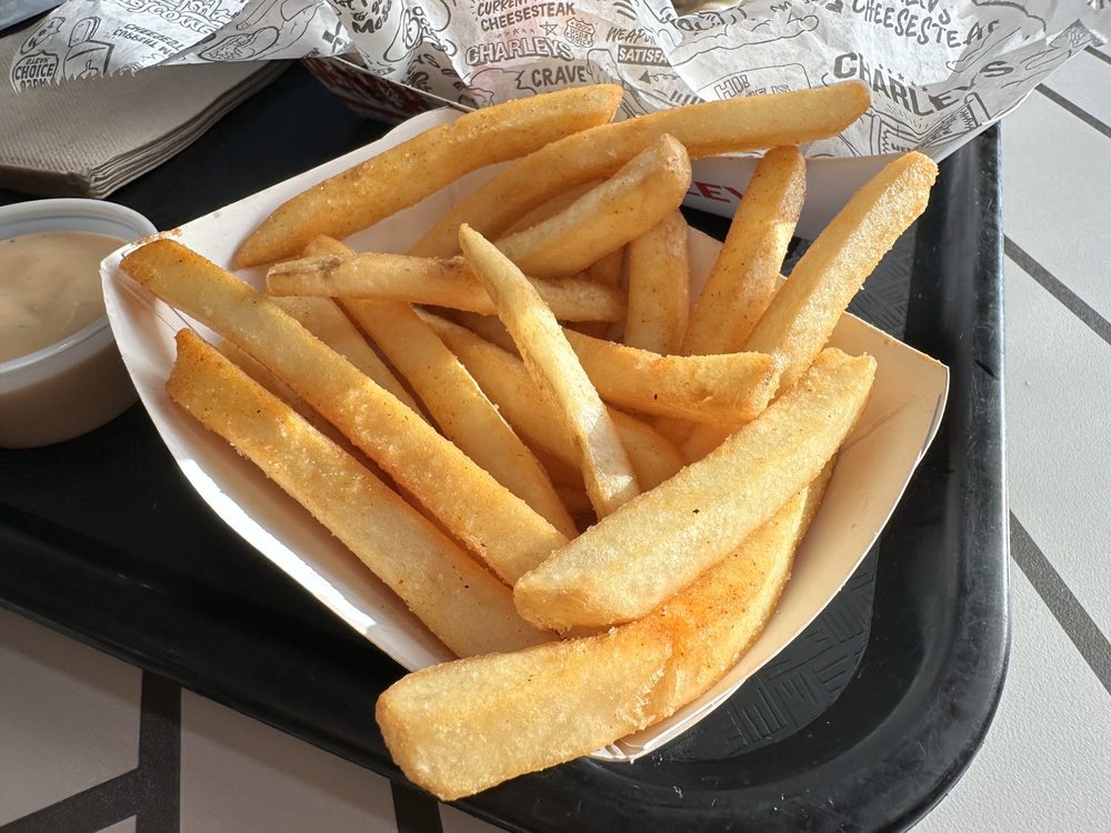 Charleys Cheesesteaks