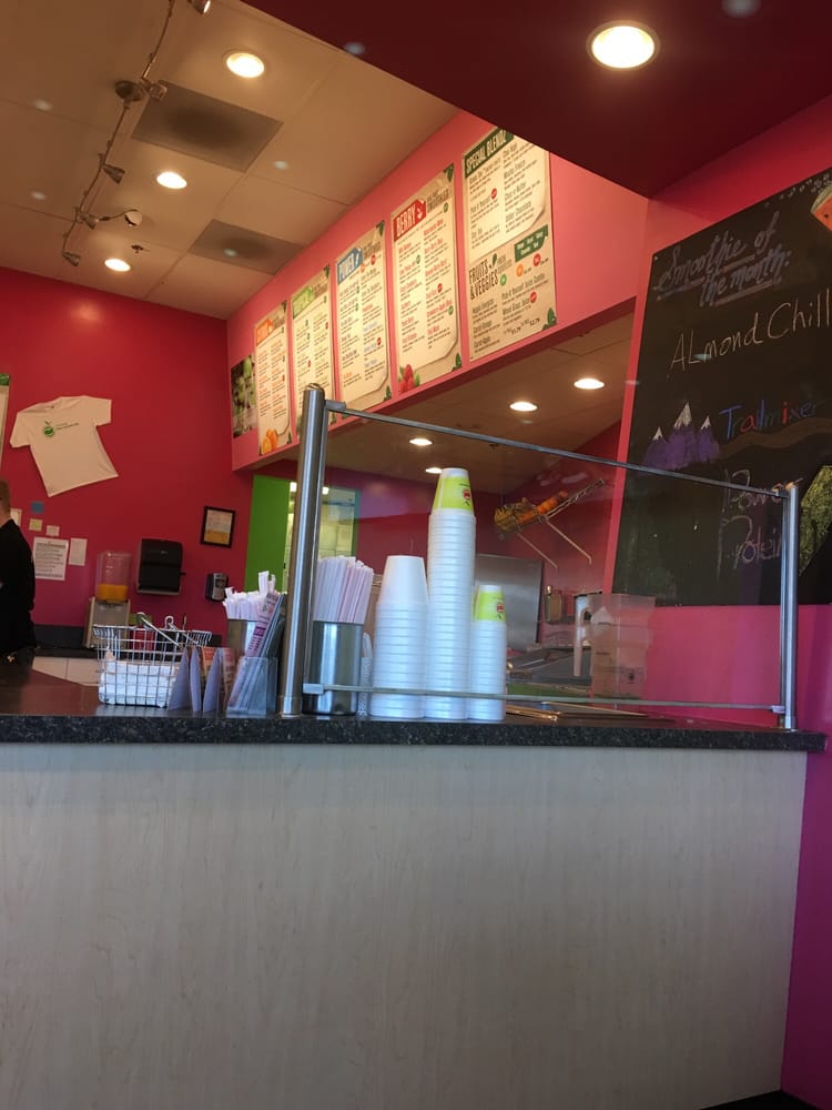 Berry Blendz 25 Reviews Juice Bars & Smoothies 17021 Lincoln Ave