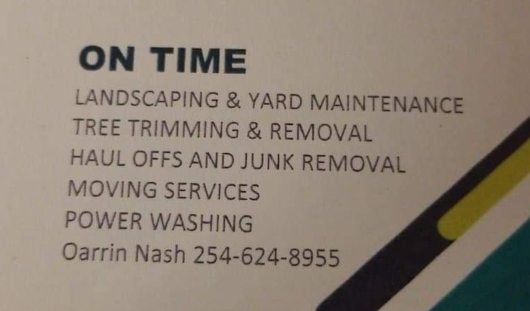 OnTime