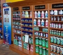 Total Nutrition Waco