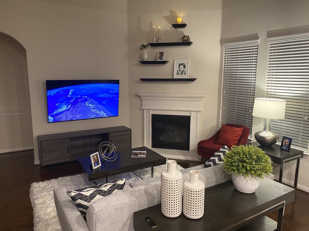 Fusion Smart Home Services