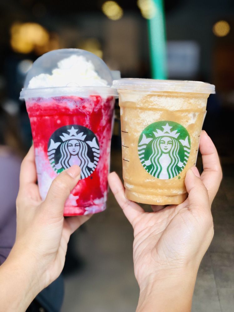 Starbucks