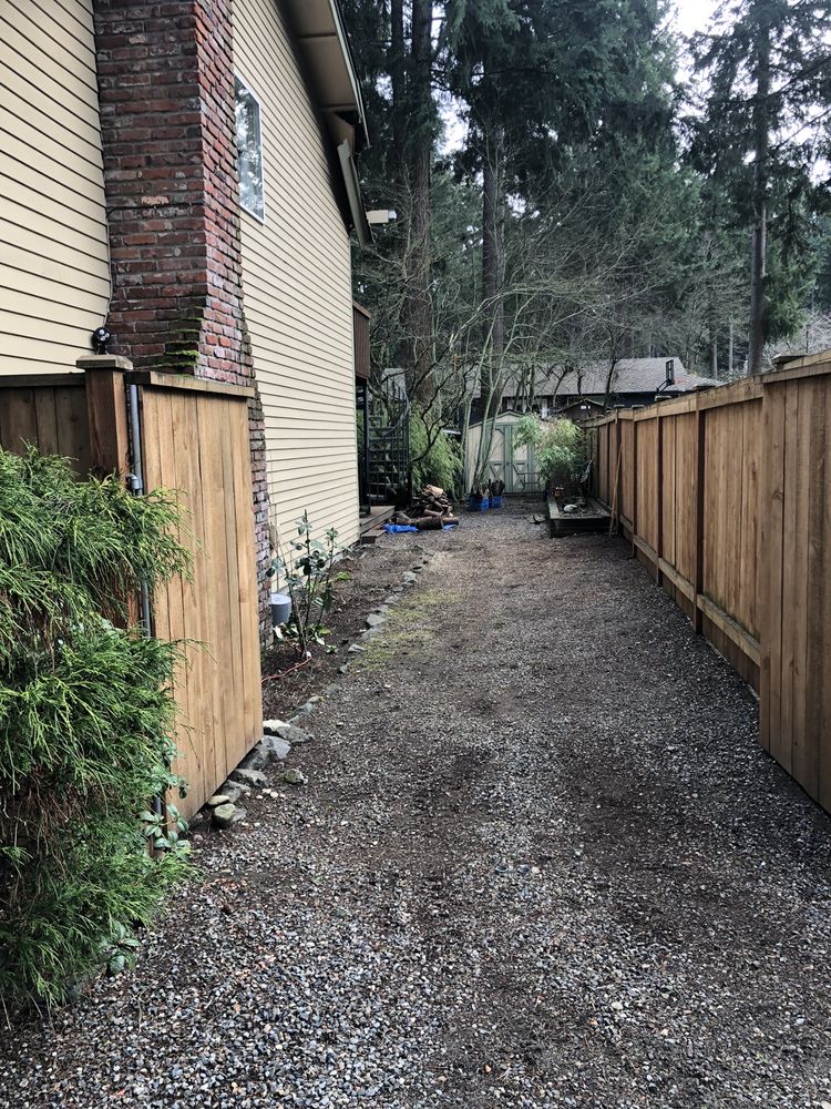 Sky High Tree Removal