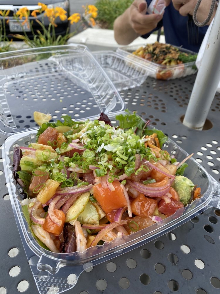 Poke Land - Port Hueneme