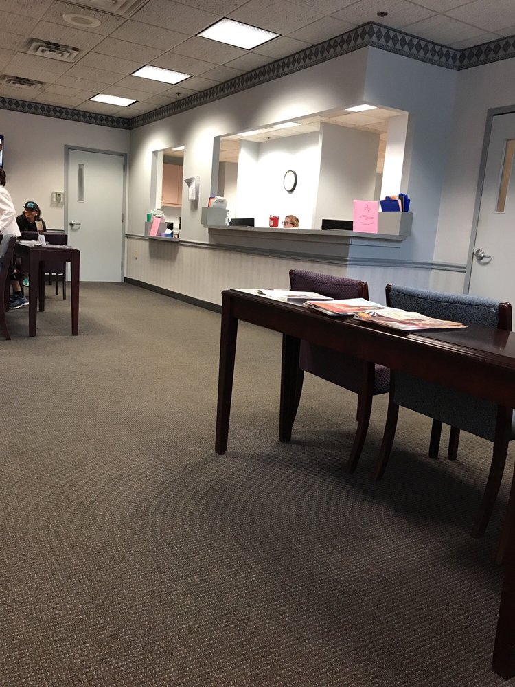 The Neurology Center