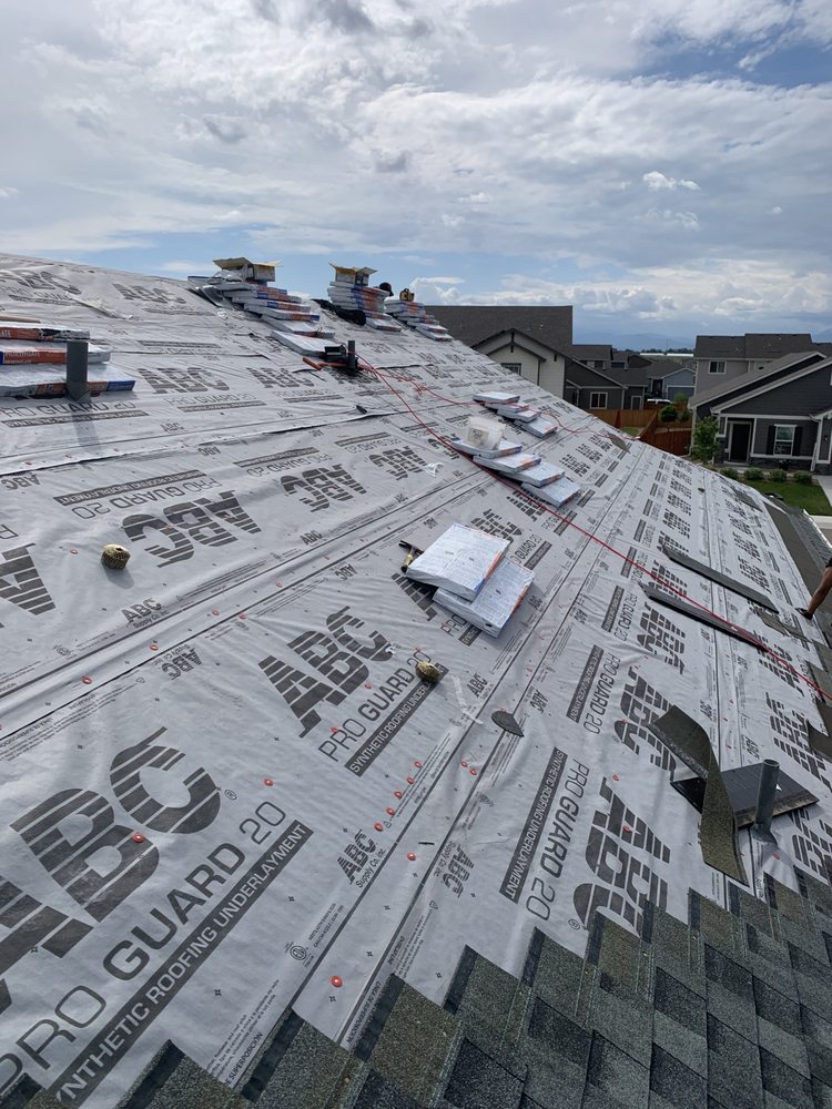 Mammoth Roofing