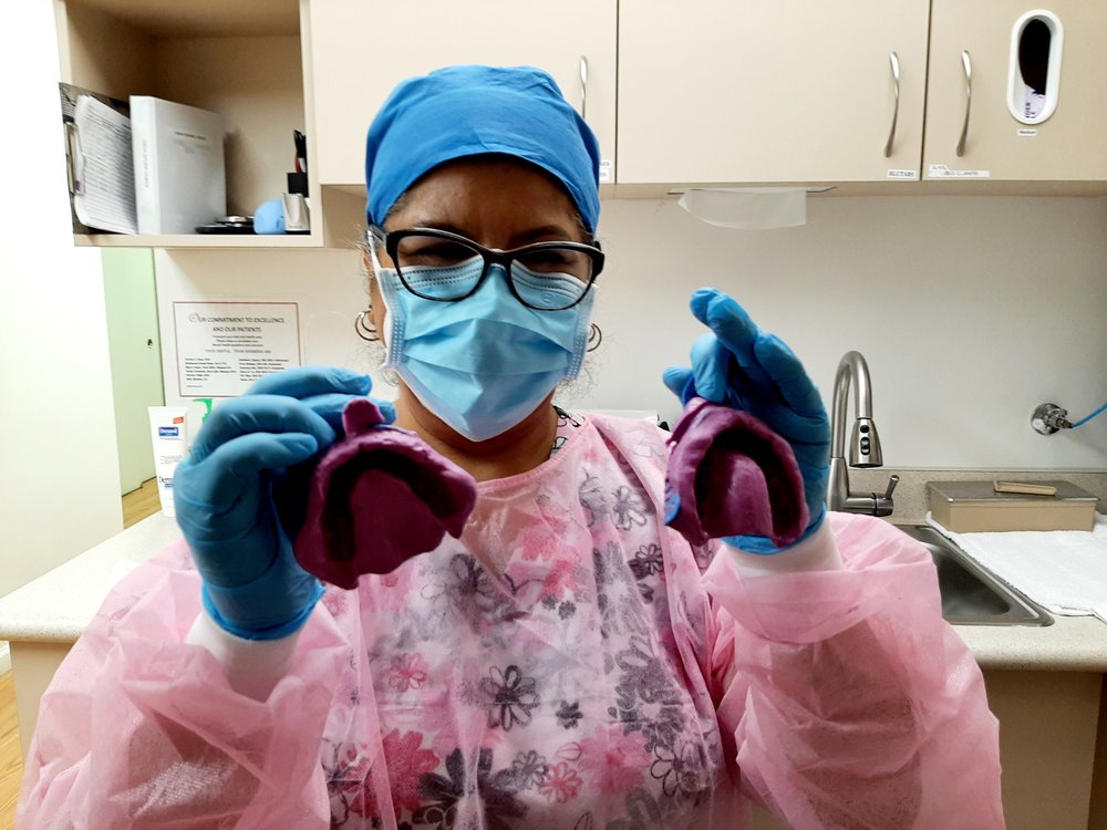 image of business Neeshat S Khan, DDS