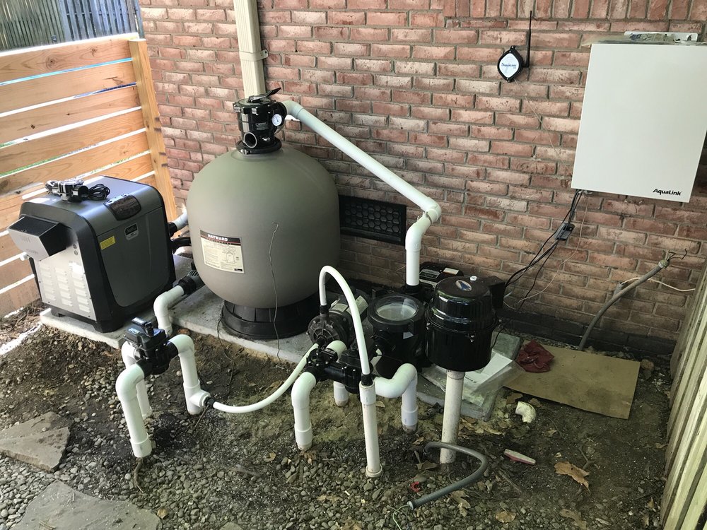 Premium Pool Service