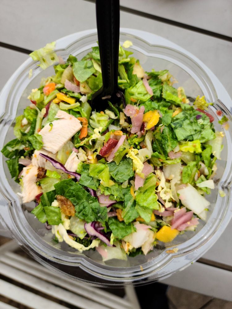Chopt Creative Salad Co.