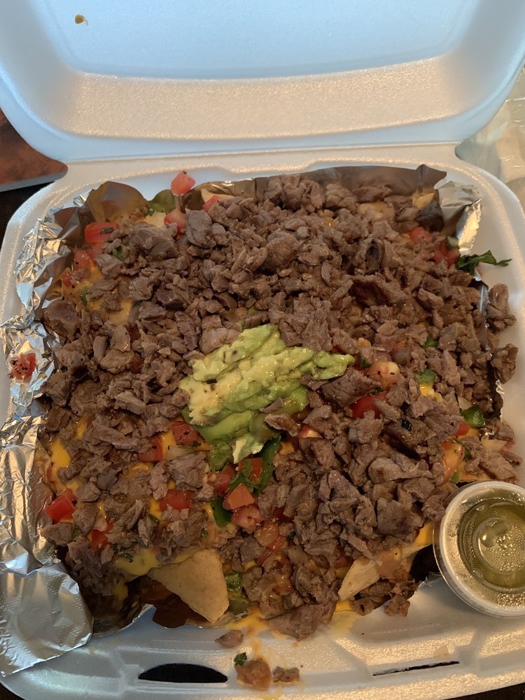 Don Chucho Tacos Y Tequilas