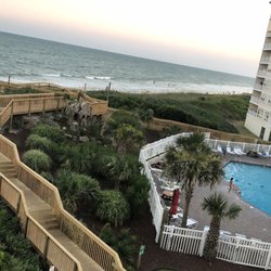 St Regis Resort Resorts 2000 New River Inlet Rd North Topsail Photo Of St Regis Resort North Topsail Beach Nc United States