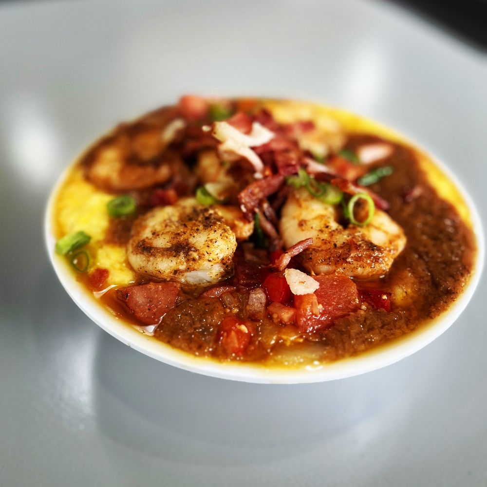 Keith's Chicken N Waffles