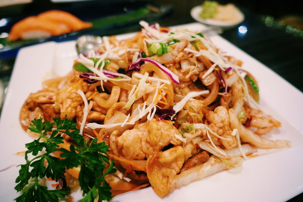 Ninja Japanese Cuisine