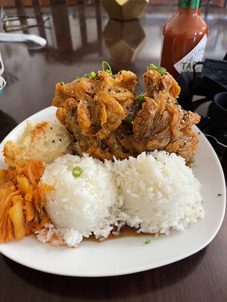 Badass Burgers Hawaii