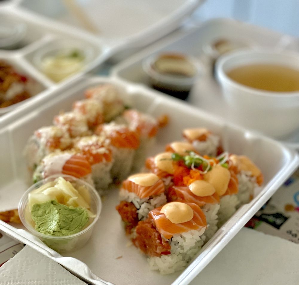 Roll & Poke