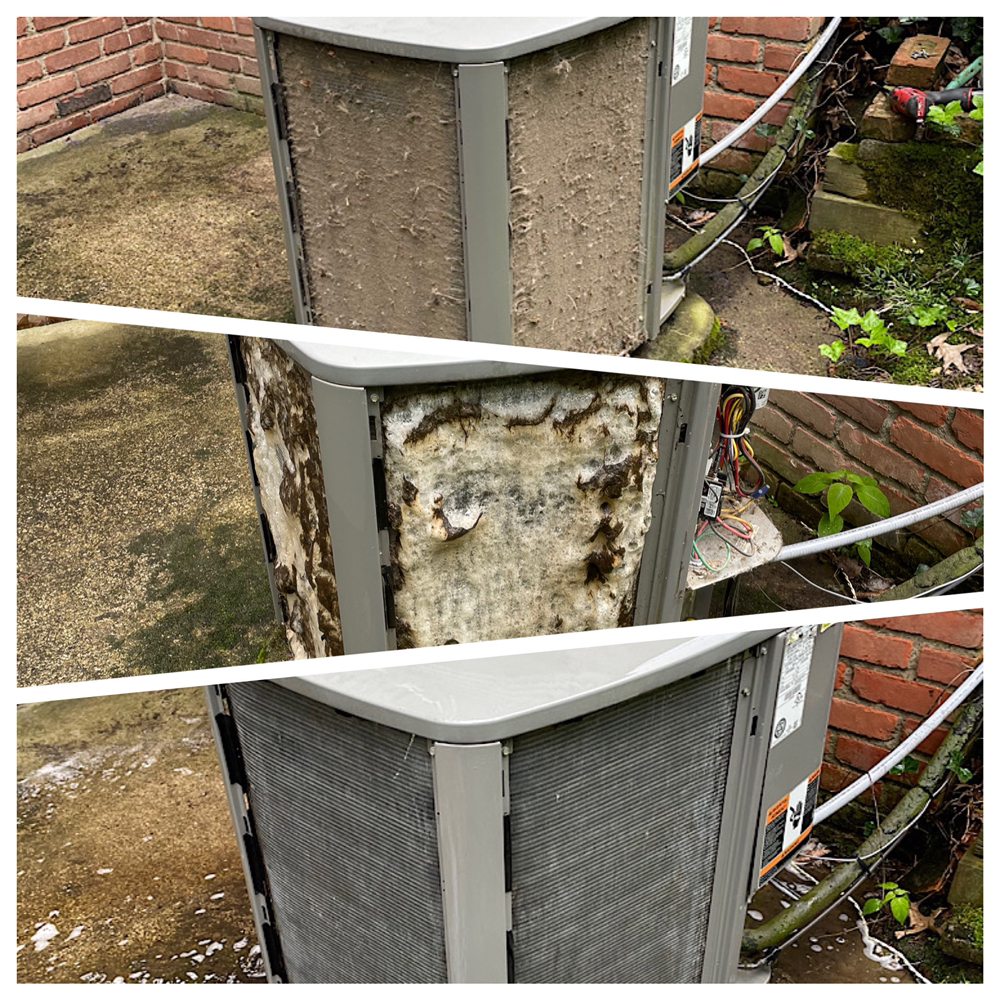 image of business Air Analytics Heating & Cooling