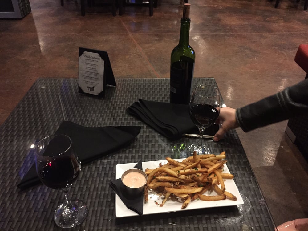 The Roof 17 Photos Bars 1111 E Broadway, Columbia, MO Phone Number Yelp