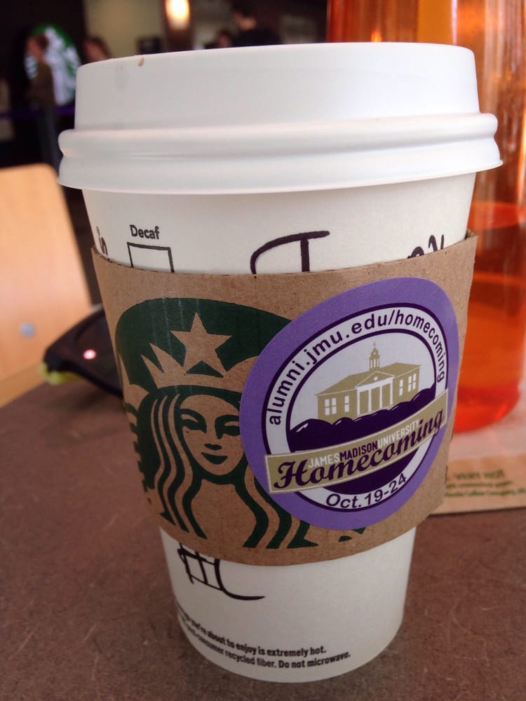 Starbucks Coffee & Tea 1251 Carrier Dr, Harrisonburg, VA Phone