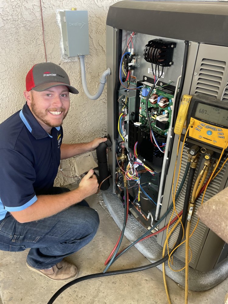 image of business Solace Plumbing Heating and Air