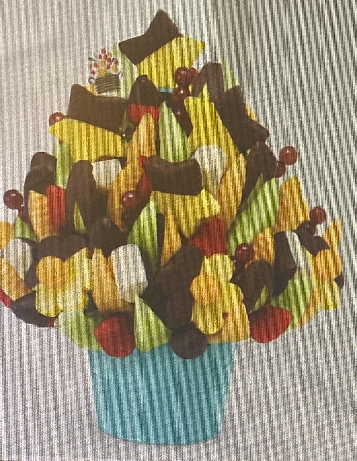 Edible Arrangements