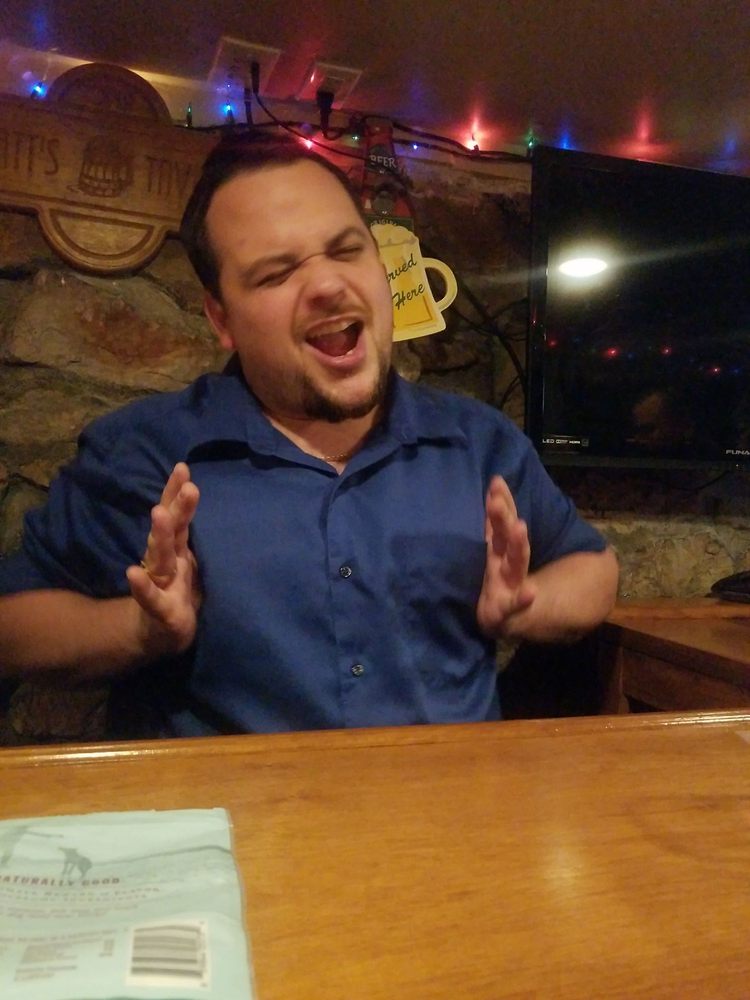 Matt's Tavern