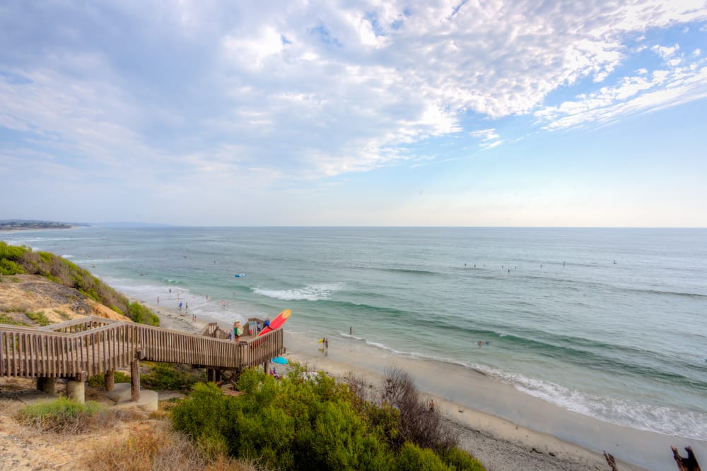 Hotels Near San Elijo State Beach Hotels Near San Elijo State Beach