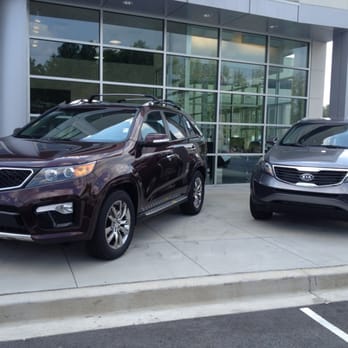 Jt S Kia 18 Photos 29 Reviews Body 230 Killian Commons Photo Of Jt S Kia Columbia Sc United States