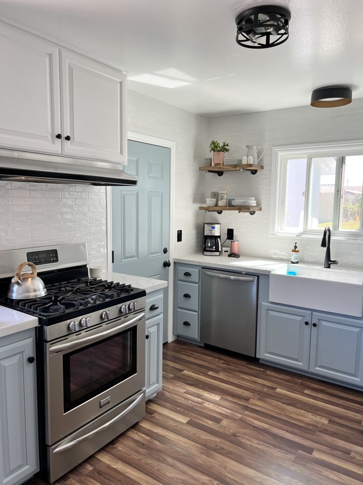 image of business C Faulk Interiors