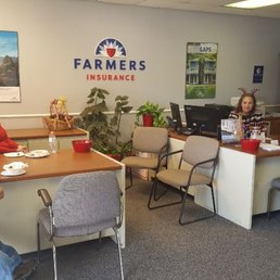 Farmers Insurance Barbara Fort Insurance 10301