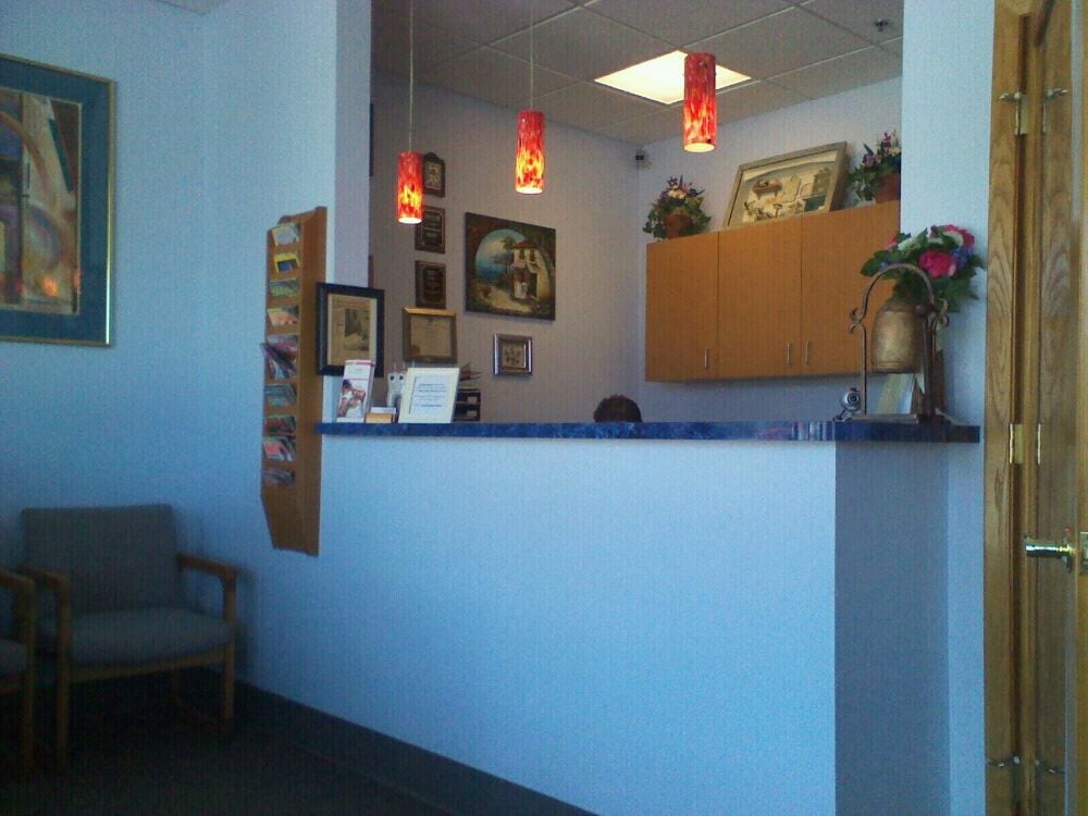 image of business Sweet Tooth Dental